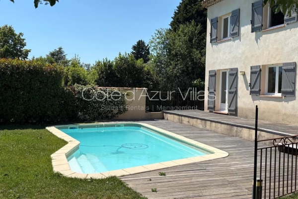 Maison de luxe à vendre à Opio, 1 080 000 €, Photo 2