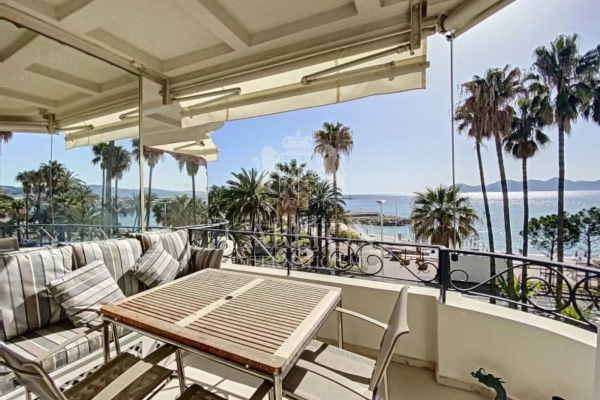 Appartement de luxe à vendre à Cannes, 1 260 000 €, Photo 2