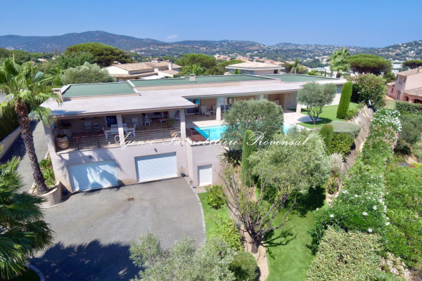 Luxury House for sale in Sainte-Maxime, 3 290 000 €, Photo 2