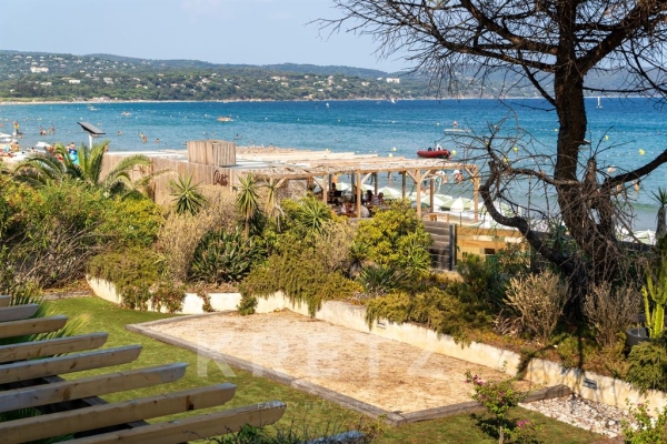 Maison de luxe à vendre à Cavalaire-sur-Mer, 4 650 000 €, Photo 3