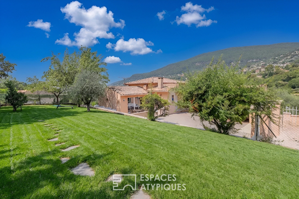 Luxury House for sale in Grasse, 789 500 €, Photo 3