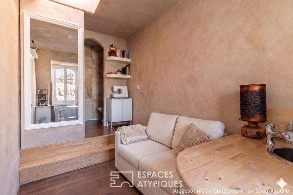 Appartement de luxe à vendre à Paris 7ème, 150 000 €, Photo 3