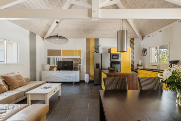 Maison de luxe à vendre à Pessac, 685 000 €, Photo 3