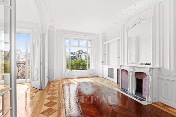 Appartement de luxe à vendre à Paris 17ème, 1 390 000 €, Photo 3
