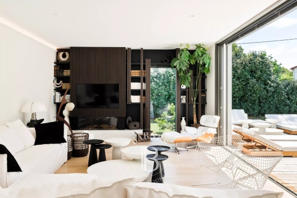 Luxury House for sale in Bidart, 2 895 000 €, Photo 3
