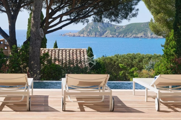 Maison de luxe à vendre à Ramatuelle, 12 900 000 €, Photo 3