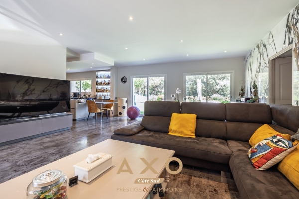Maison de luxe à vendre à Mimet, 1 800 000 €, Photo 3