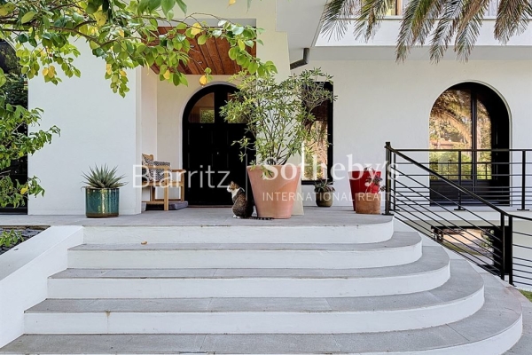 Maison de luxe à vendre à Anglet, 5 990 000 €, Photo 3
