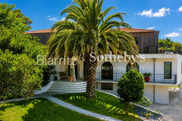 Maison de luxe à vendre à Anglet, 5 990 000 €, Photo 3