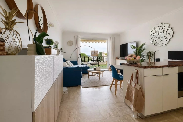Appartement de luxe à vendre à Cannes, 699 000 €, Photo 3