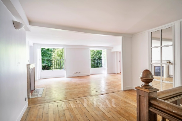 Appartement de luxe à vendre à Paris 7ème, 2 200 000 €, Photo 3