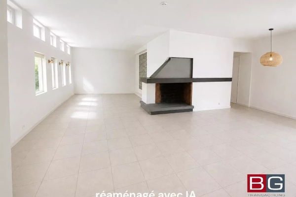Luxury House for sale in Antibes, 1 165 000 €, Photo 3