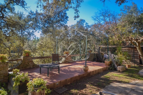 Maison de luxe à vendre à Le Thoronet, 399 000 €, Photo 3