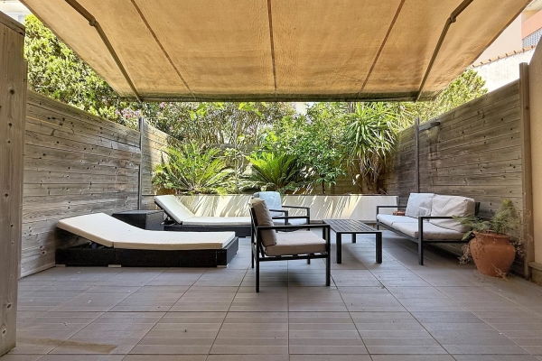 Appartement de luxe à vendre à Juan-les-Pins, 245 000 €, Photo 3