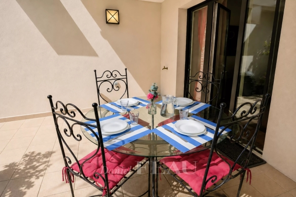 Appartement de luxe à louer à Saint-Cloud, 2 800 €, Photo 3