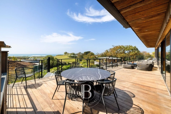 Maison de luxe à vendre à Anglet, 5 990 000 €, Photo 3