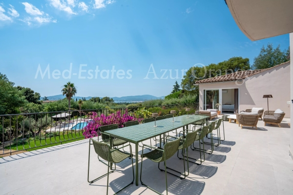 Luxury House for sale in Grimaud, 5 600 000 €, Photo 3