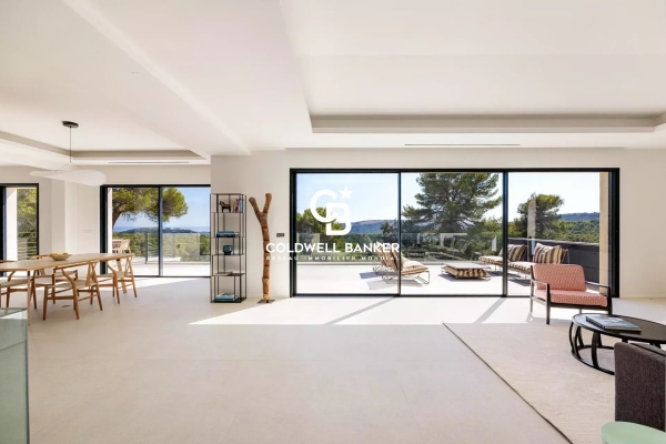 Luxury House for sale in La Colle-sur-Loup, 2 880 000 €, Photo 3