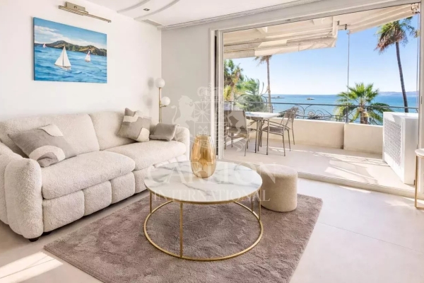 Appartement de luxe à vendre à Cannes, 1 260 000 €, Photo 3