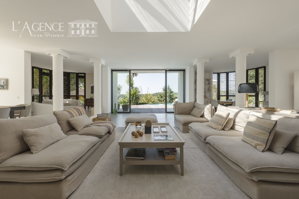 Maison de luxe à vendre à Éguilles, 2 150 000 €, Photo 4