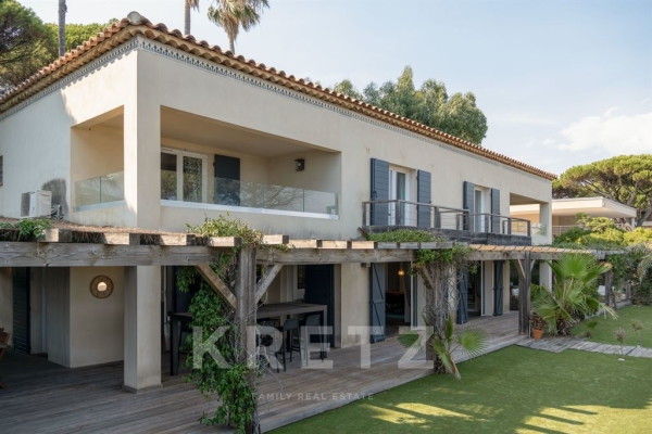 Maison de luxe à vendre à Cavalaire-sur-Mer, 4 650 000 €, Photo 4