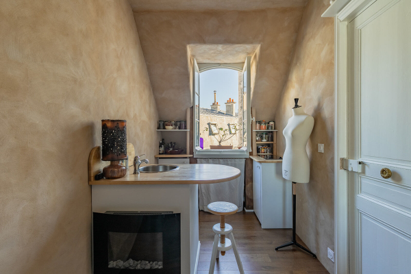 Appartement de luxe à vendre à Paris 7ème, 150 000 €, Photo 4