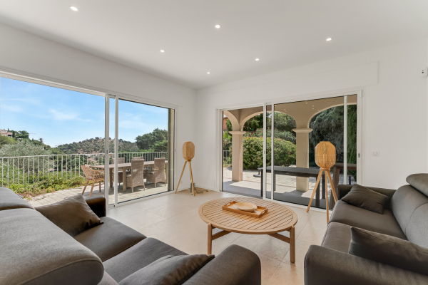 Luxury House for sale in Sainte-Maxime, 1 490 000 €, Photo 4