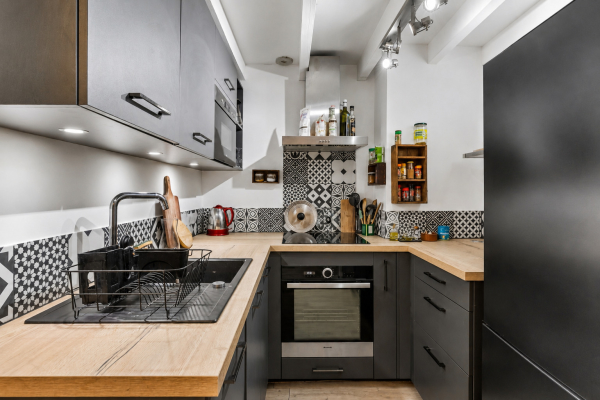 Luxury Apartment for sale in Bordeaux, 220 000 €, Photo 4