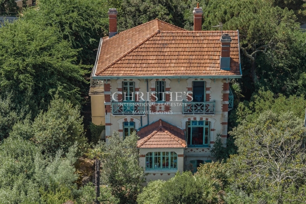 Luxury House for sale in Arcachon, 2 595 000 €, Photo 4