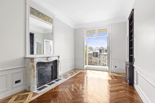 Appartement de luxe à vendre à Paris 17ème, 1 390 000 €, Photo 4