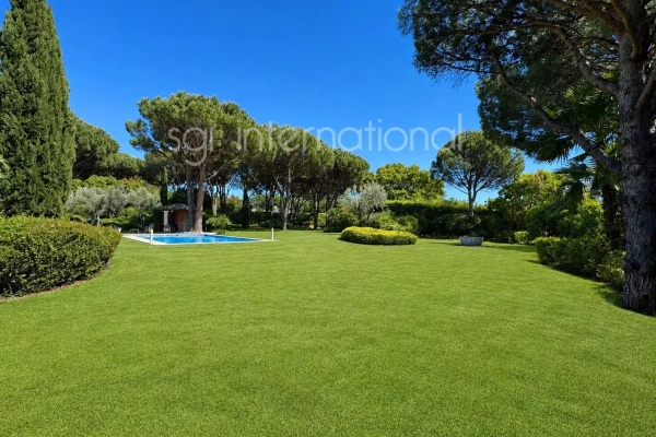 Maison de luxe à vendre à Saint-Tropez, 4 900 000 €, Photo 4