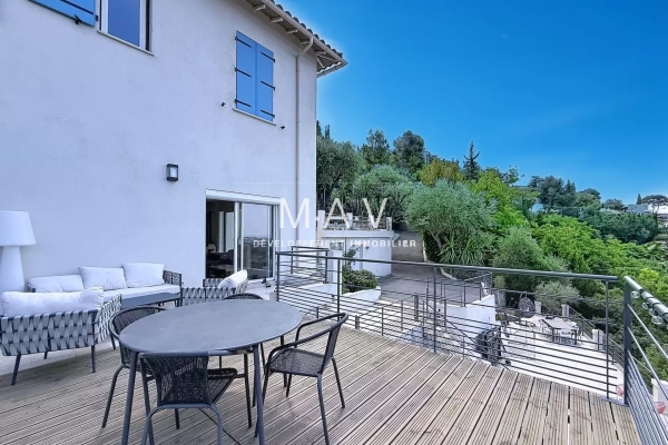 Luxury House for sale in Aspremont, 1 090 000 €, Photo 4