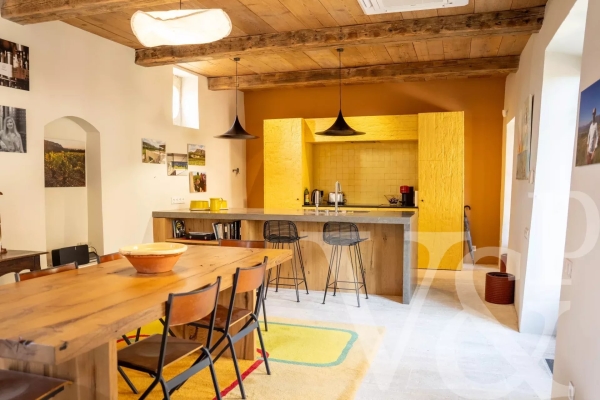 Maison de luxe à vendre à Eygalières, 1 696 000 €, Photo 4