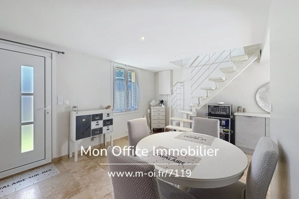 Maison de luxe à vendre à Cavalaire-sur-Mer, 489 000 €, Photo 4