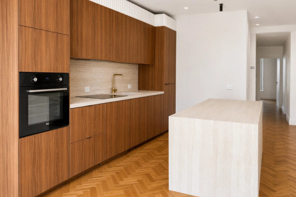 Luxury Apartment for sale in Nice, 695 000 €, Photo 4