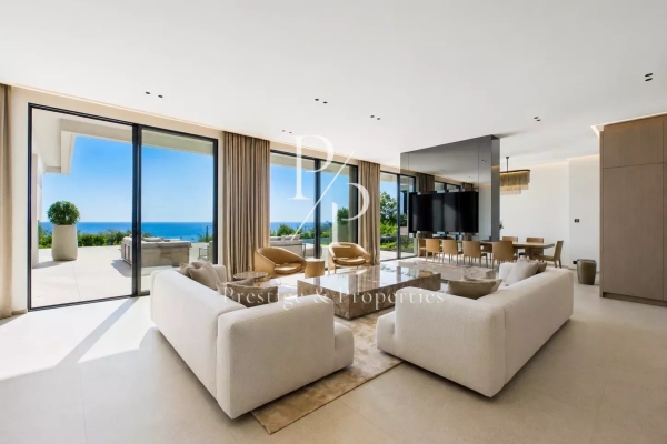 Maison de luxe à vendre à Cannes, 17 500 000 €, Photo 4
