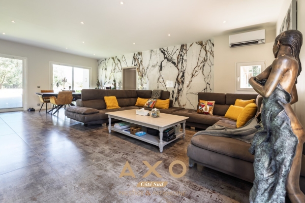 Maison de luxe à vendre à Mimet, 1 800 000 €, Photo 4