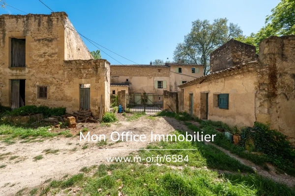 Maison de luxe à vendre à La Tour-d'Aigues, 1 565 000 €, Photo 4