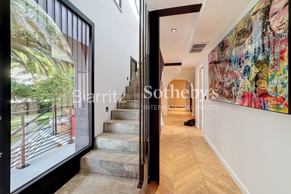 Maison de luxe à vendre à Anglet, 5 990 000 €, Photo 4