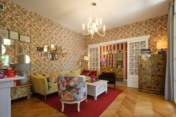Luxury House for sale in Roquebrune-Cap-Martin, 1 950 000 €, Photo 4