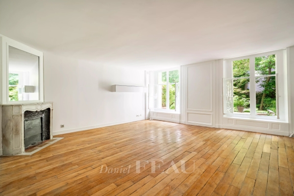 Appartement de luxe à vendre à Paris 7ème, 2 200 000 €, Photo 4