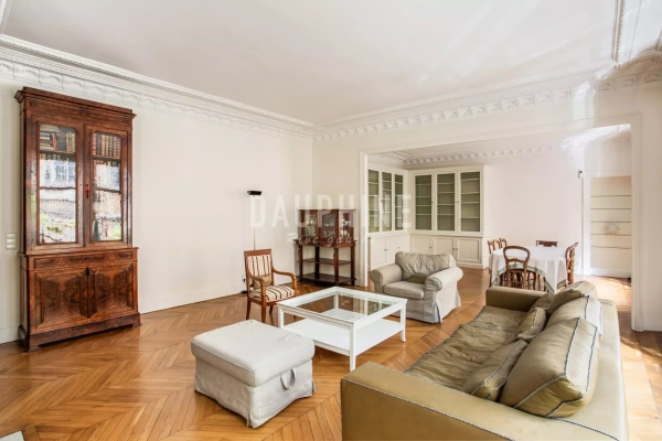 Appartement de luxe à vendre à Paris 6ème, 2 900 000 €, Photo 4
