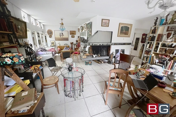 Luxury House for sale in Antibes, 1 165 000 €, Photo 4