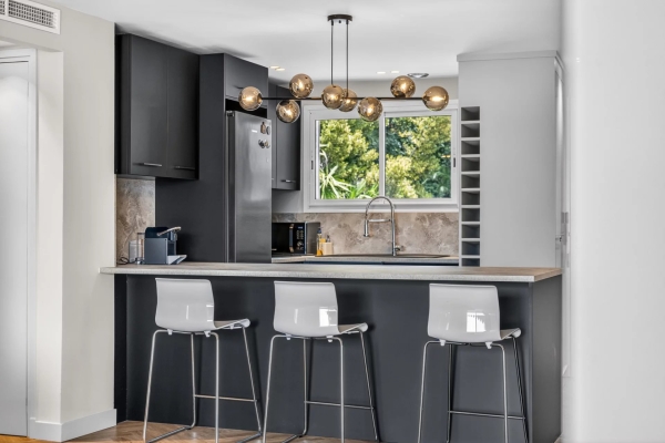 Appartement de luxe à vendre à Cannes, 420 000 €, Photo 4