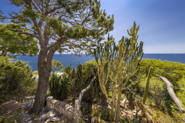 Luxury House for sale in Èze, 2 700 000 €, Photo 4