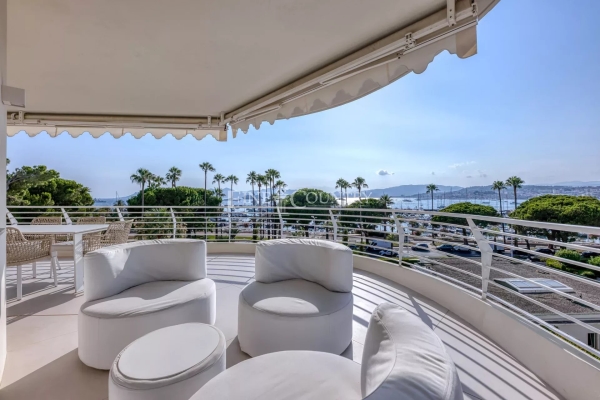 Appartement de luxe à vendre à Cannes, 4 490 000 €, Photo 4