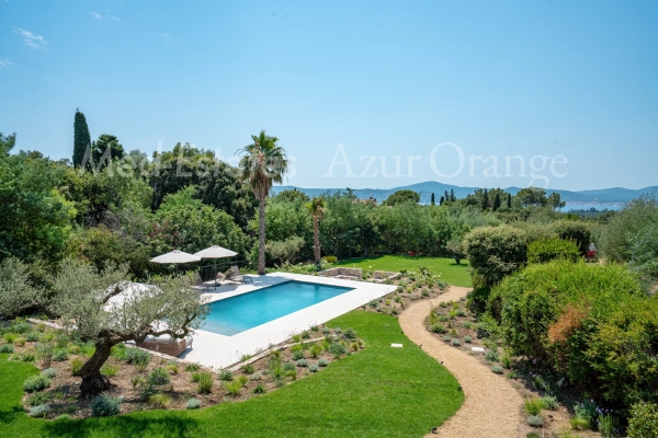 Luxury House for sale in Grimaud, 5 600 000 €, Photo 4