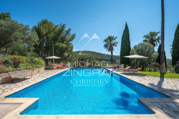 Maison de luxe à vendre à Saint-Cyr-sur-Mer, 2 190 000 €, Photo 4