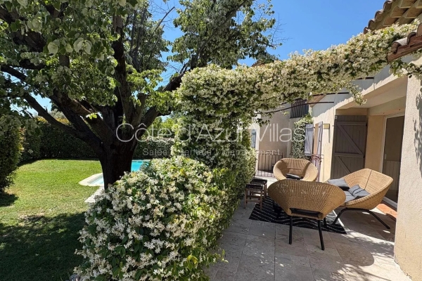 Maison de luxe à vendre à Opio, 1 080 000 €, Photo 4