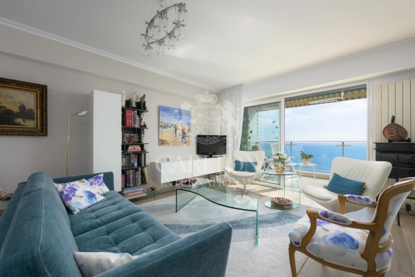 Appartement de luxe à vendre à Cannes, 1 090 000 €, Photo 4